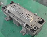 Transfer And Tandem Dies