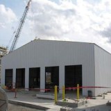 Steel Structure Warehouse For Storage