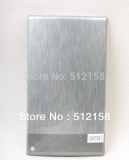 Tooth Brush Holder Water Transfer Printing Hydro Graphics Film Transparent - Metallic...