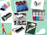 JUMEI CAR CHARGER, LET YOUR LIFE CHANGE