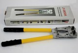 JY-0650 mechanical strength crimping pliers
