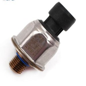 Fuel Pressure Sensor Transducer For Deere Tractor 8310RT 8335RT 8360RT 6135RW AT355361...