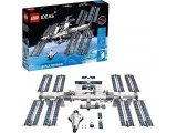 LEGO Ideas - La station spatiale internationale (21321)