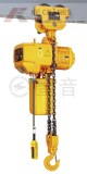 Electric Air Hoist Lift Crane 15M Cable Motor