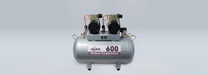 AJAX 600 Air Compressor