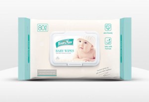 Baby Wipe