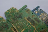 HDI PCB / BLIND&BURIED VIA HOLE PCB / BVH PCB