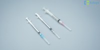 Auto-Disable Syringes
