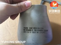 INCONEL FITTING