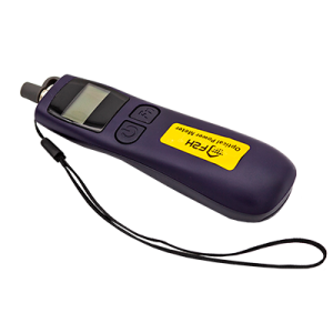 FHP12 Series Mini Power Meter