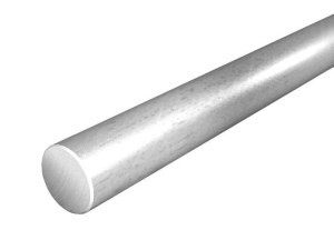 Aluminium Round Bars