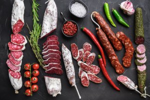 Isolated Soy Protein (ISP)