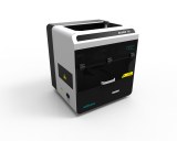 Types of Fully automated blood grouping system