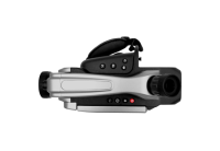 TI320+ SF6 Gas Thermal Imaging Camera