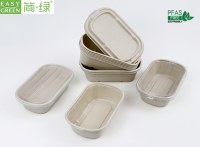 BIODEGRADABLE FOOD CONTAINER