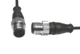 M12 Quick Connector