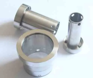 Seal Spare Parts Sleeve