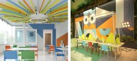 Acoustic Sound Absorbing Panels for Classrooms & Schools
