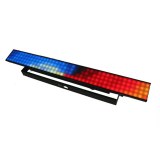 160pcs RGB 3in1 LED Pixel Light