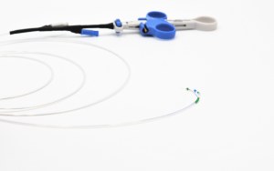 Rotatable Sphincterotome