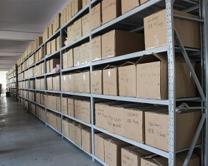 MEDIUM DUTY STORAGE RACK 200 KG