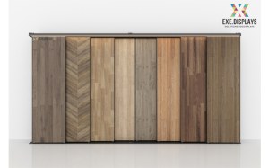 EXE. DISPLAYS EQUIPMENT