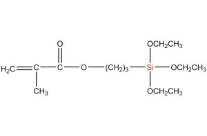 SiSiB® PC4200 3-Methacryloxypropyltriethoxysilane