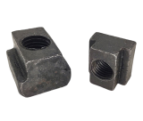 JIS B 1167 T Nuts