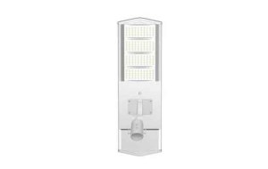 SOLAR STREET LIGHT 50W