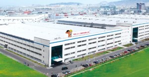 Connector Mold Parts