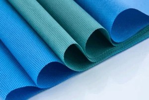 S Nonwoven Fabric