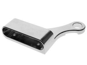 5 Axis Cnc Machining Aluminum Milling Part Motor Vehicle Spare Parts