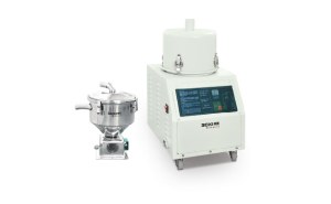 HOPPER LOADER (POSITIVE PRESSURE)