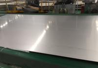 420J2 Stainless Steel Sheet