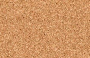 Interlocking Floating Cork Flooring Tiles