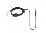 Heavy Tactical Duty Throat Microphone
