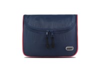 Light Weighted RPET Ripstop Travel Toiletry Bag Gox Bag