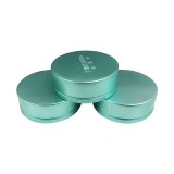 100ml Shampoo Bottles