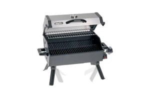 Portable Gas BBQ Grill For Sale