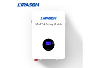 LY48100HW WALL ENERGY STORAGE BATTERY