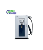 Types Of Solar & Storage EV Charger