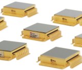 RTD6171MR Metal Packaging Infrared Security Sensor