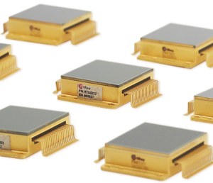 RTD6171MR Metal Packaging Infrared Security Sensor