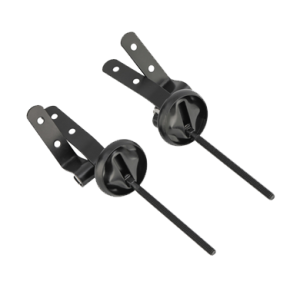 Stainless Steel Toilet Seat Hinge