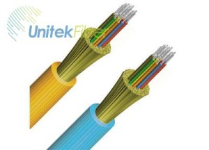 Air Blowing Micro fiber Optic Cable