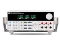 LED Light Measurement System