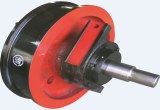 Crane Wheel