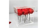 Acrylic Flower Box