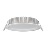 Full Plastic Downlight