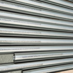 GR.1 TITANIUM ALLOY STEEL TUBE